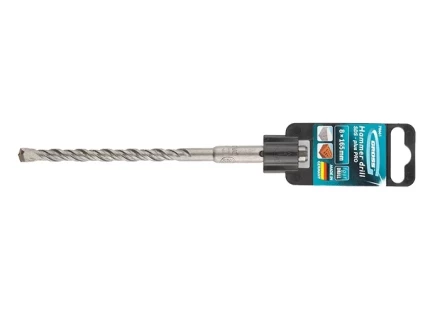 Бур по бетону PRO 8 x 160 мм SDS PLUS GROSS 70661 купить в Тобольске