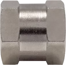 Переходник 1/8х1/8 FF внутренний ART-58M купить в Тобольске