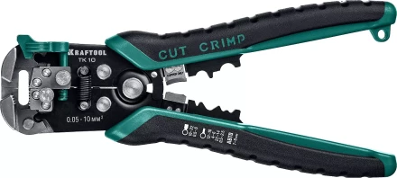 Стриппер TK-10 автоматический многофункциональный 22639 купить в Тобольске