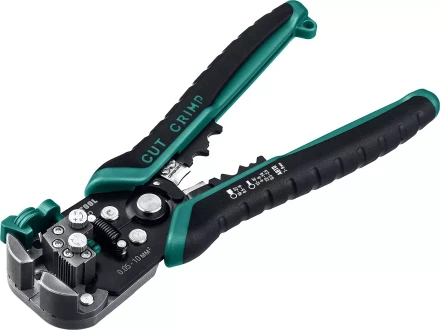 Стриппер TK-10 автоматический многофункциональный 22639 купить в Тобольске