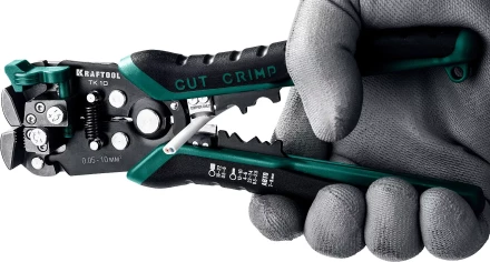 Стриппер TK-10 автоматический многофункциональный 22639 купить в Тобольске