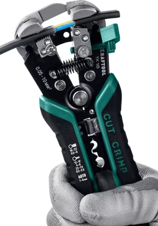 Стриппер TK-10 автоматический многофункциональный 22639 купить в Тобольске