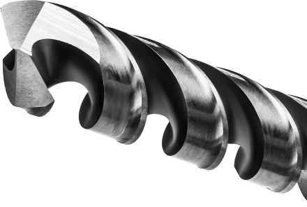 Сверла по металлу HSS-G 29651-8.5 купить в Тобольске