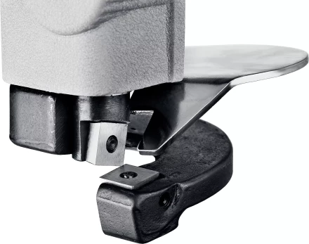 Ножницы листовые электрические ЗНЛ-500 серия ПРОФЕССИОНАЛ купить в Тобольске