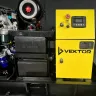 Дизельный генератор Vektor AD-100Y-T400 купить в Тобольске