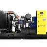 Дизельный генератор Vektor AD-100Y-T400 купить в Тобольске