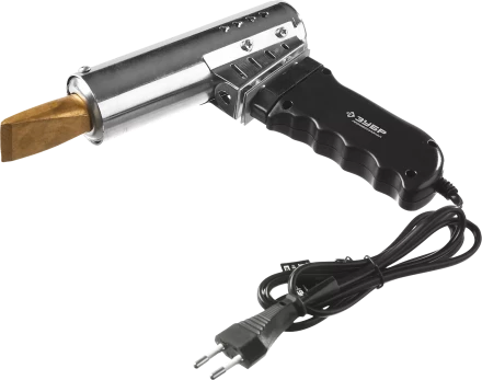 Паяльники высокомощные с пластмассовой рукояткой серия ПРОФЕССИОНАЛ купить в Тобольске