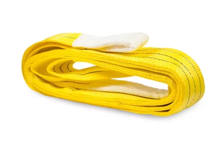 Строп текстильный TOR СТП 3,0 т 9,5 м 75 мм 1010251 купить в Тобольске