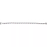 Подводка гибкая STAYER для воды, оплетка из нержавеющей стали, г/ш 1/2" - 0,5м 51015-G/S-050 купить в Тобольске