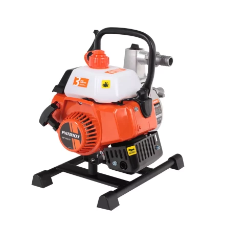 Бензиновая мотопомпа PATRIOT MP 1010 SТ купить в Тобольске