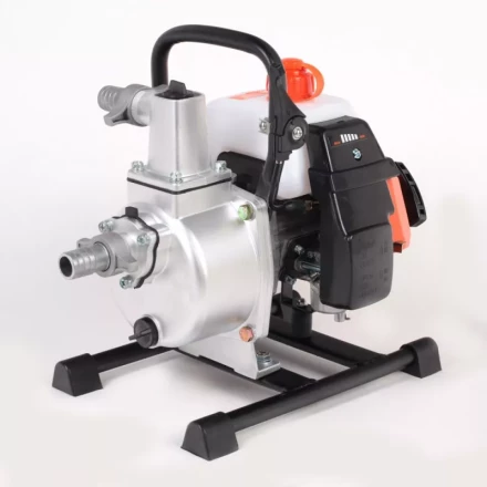 Бензиновая мотопомпа PATRIOT MP 1010 SТ купить в Тобольске