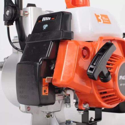 Бензиновая мотопомпа PATRIOT MP 1010 SТ купить в Тобольске