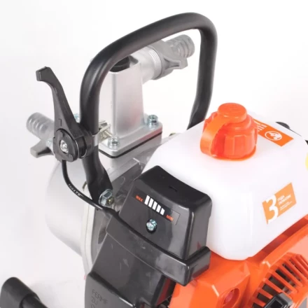 Бензиновая мотопомпа PATRIOT MP 1010 SТ купить в Тобольске