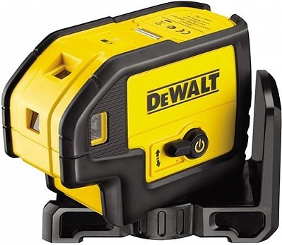 Лазерный нивелир DeWalt DW 085 К купить в Тобольске