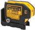 Лазерный нивелир DeWalt DW 085 К купить в Тобольске