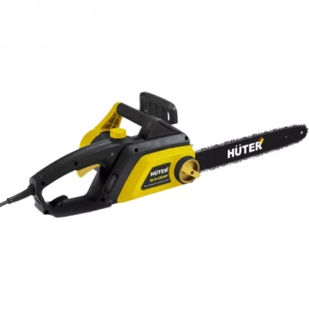Электропила HUTER ELS-2200P купить в Тобольске