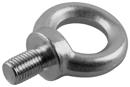 Рым-болты DIN 580 карточка серия Без серии купить в Тобольске