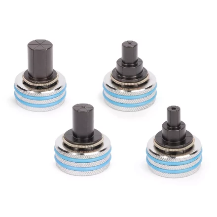 Набор расширителей КВТ НР-32 PEX для труб PEX (89618) купить в Тобольске