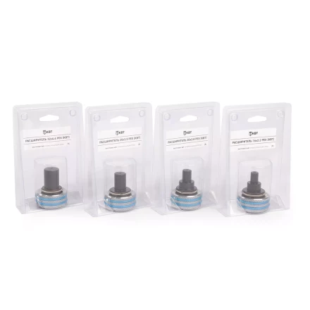 Набор расширителей КВТ НР-32 PEX для труб PEX (89618) купить в Тобольске