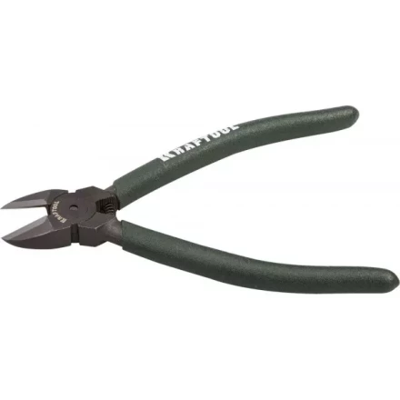 Бокорезы KRAFTOOL &quot;KarbMax&quot; с твердосплавными вставками, покрытие оксидированное с полировкой, 160мм 22018-5-16 купить в Тобольске