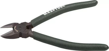 Бокорезы KRAFTOOL &quot;KarbMax&quot; с твердосплавными вставками, покрытие оксидированное с полировкой, 160мм 22018-5-16 купить в Тобольске