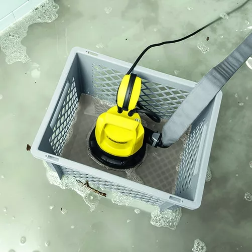 Насос Karcher SP 5 Dirt EU купить в Тобольске