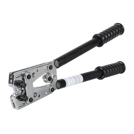 Пресс механический ПКГ-50 КВТ купить в Тобольске