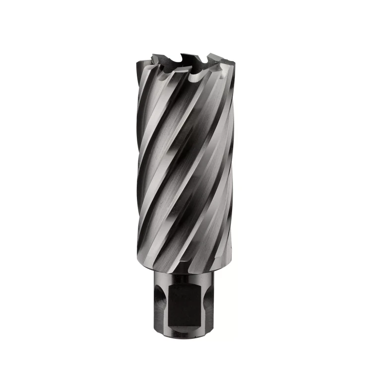Сверло корончатое ALTECO HSS 12x50 22461 купить в Тобольске