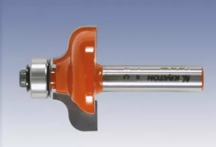 Фреза профильная с подшипником Кратон (1 09 05 028) 1 09 05 028 купить в Тобольске