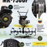 Мотоблок бензиновый HUTER МК-7500P купить в Тобольске