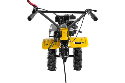 Мотоблок бензиновый HUTER МК-7500P купить в Тобольске