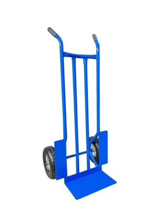 Тележка ручная двухколесная TOR HT 300 131031 купить в Тобольске