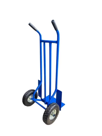 Тележка ручная двухколесная TOR HT 300 131031 купить в Тобольске