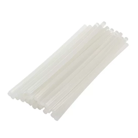 Стержни клеевые прозрачные ALTECO 7x200мм 67916 купить в Тобольске