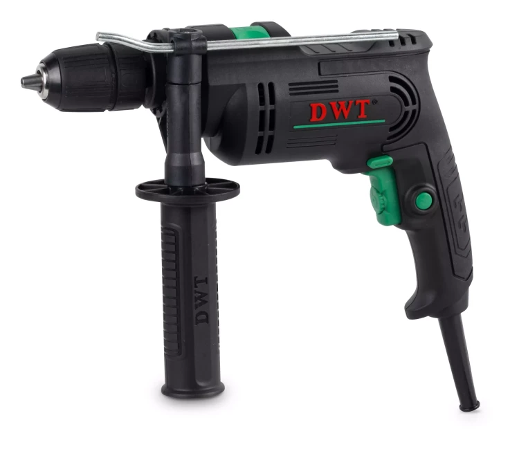 Ударная дрель DWT SBMP08-13 C купить в Тобольске