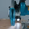 Пила торцовая Makita LS0815FLN купить в Тобольске