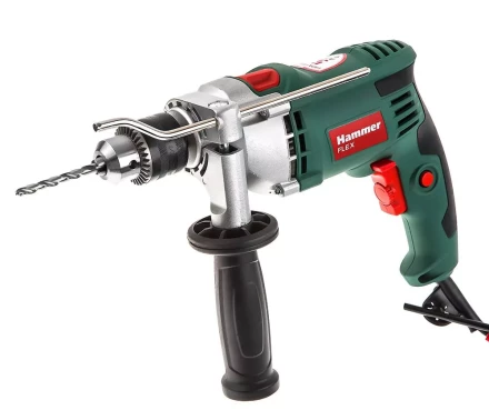 Дрель Hammer Flex UDD950A  ударная купить в Тобольске