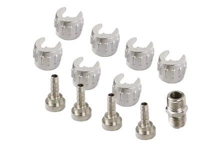 Адаптер (переходник) WESTER 815-008 купить в Тобольске