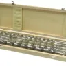 Набор сверл винтовых (10-20 х460) 1/5 20951 купить в Тобольске