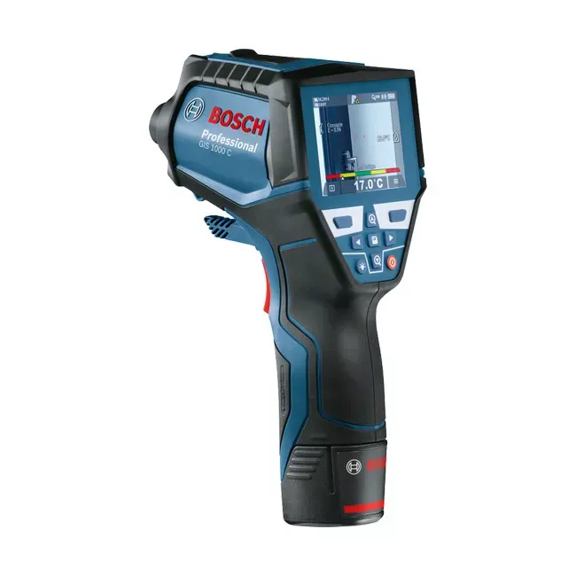 Термодетектор Bosch GIS 1000C купить в Тобольске