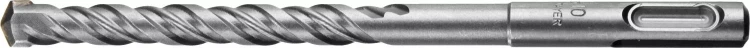 Бур STAYER "MASTER" по бетону, "SDS-Plus", d=6х160мм 29250-160-06 купить в Тобольске
