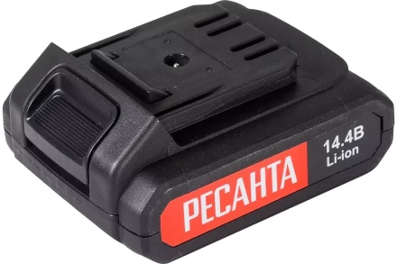 Аккумулятор для шуруповетров Ресанта ДА-14-2Л, ДА-14-2ЛК (АКБ14Л1 DCG) 900/71/8/81 купить в Тобольске