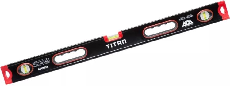 Уровень строительный ADA Titan 800 купить в Тобольске