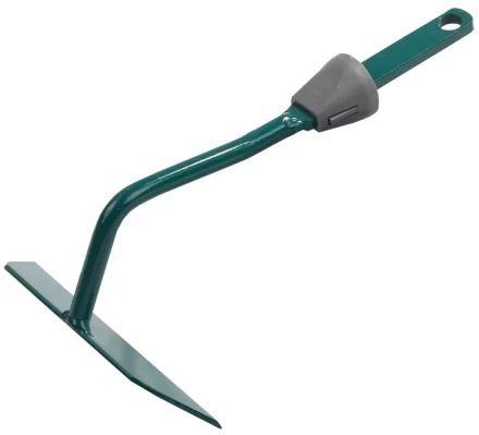 Мотыжка садовая RACO, трапеция, с быстрозажимным механизмом, 140мм 4230-53813 купить в Тобольске