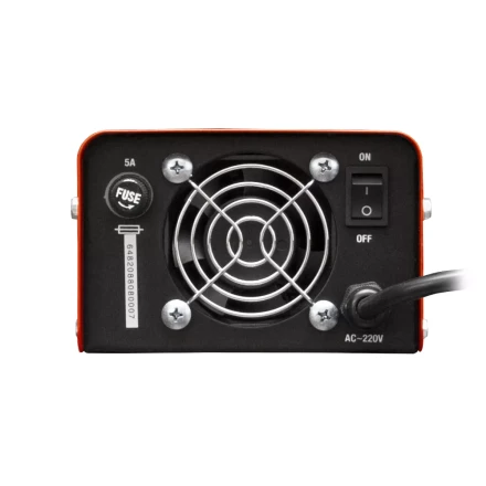 Зарядное устройство KVAZARRUS PowerBox 12/20R FoxWeld купить в Тобольске