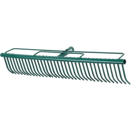 Грабли RACO для очистки газонов, 35 зубцов, 600мм 4228-53750 купить в Тобольске