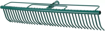 Грабли RACO для очистки газонов, 35 зубцов, 600мм 4228-53750 купить в Тобольске
