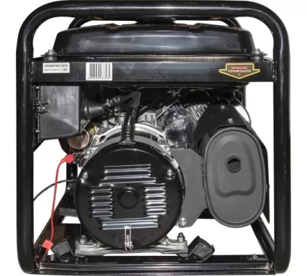 Электрогенератор Huter DY11000LX купить в Тобольске