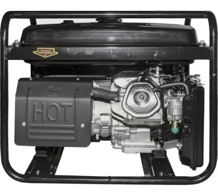 Электрогенератор Huter DY11000LX купить в Тобольске