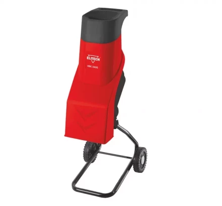 Измельчитель садовый электрический ELITECH ИВС 2400 купить в Тобольске